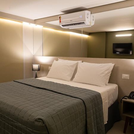 فندق Nord Easy Connect João Pessoa المظهر الخارجي الصورة