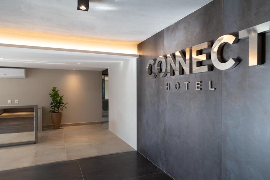 فندق Nord Easy Connect João Pessoa المظهر الخارجي الصورة
