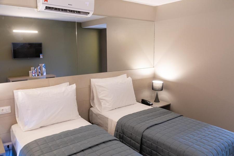 فندق Nord Easy Connect João Pessoa المظهر الخارجي الصورة