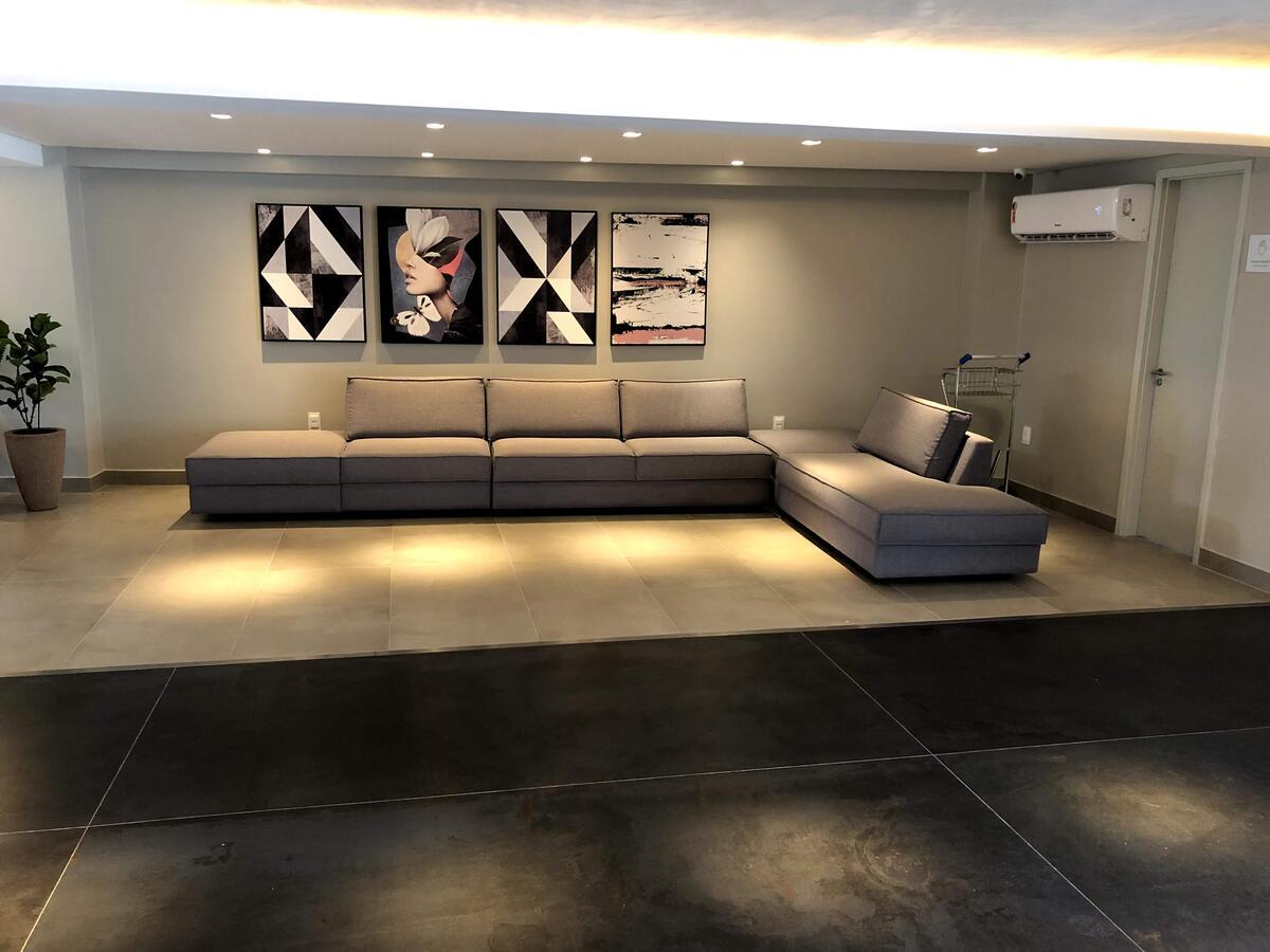 فندق Nord Easy Connect João Pessoa المظهر الخارجي الصورة
