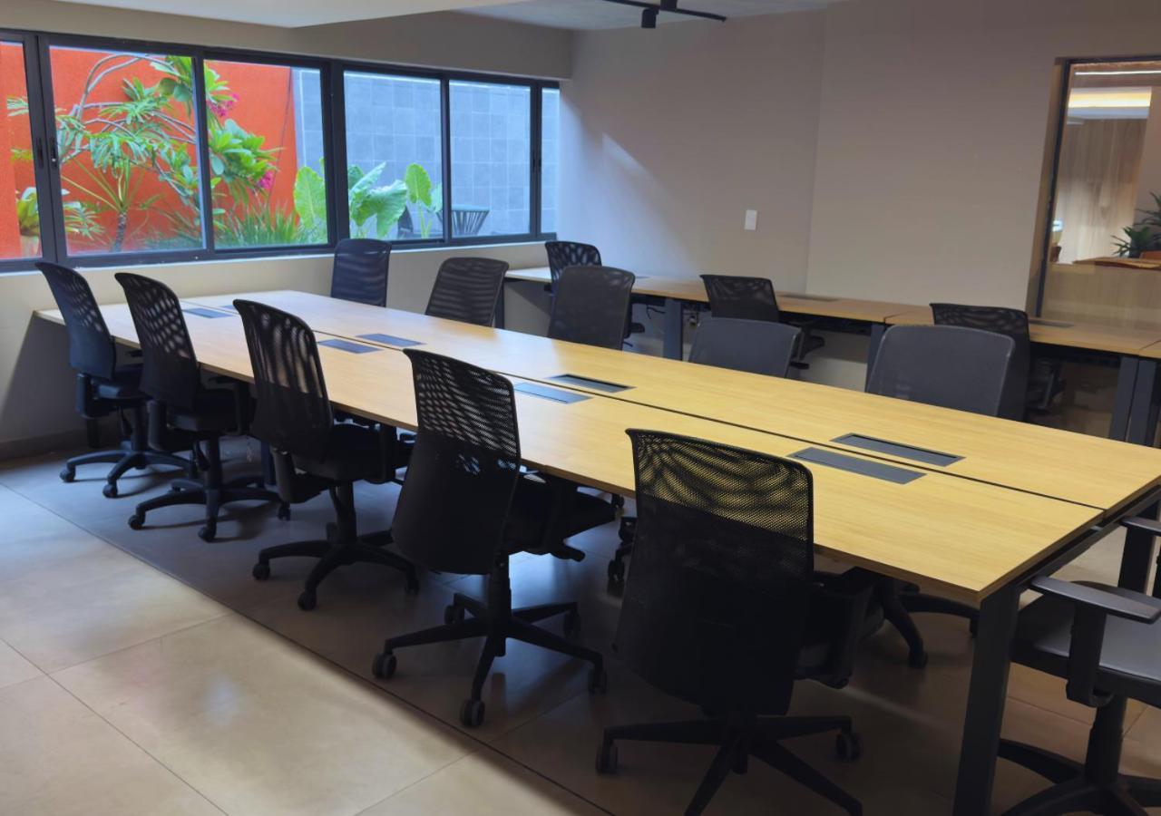 فندق Nord Easy Connect João Pessoa المظهر الخارجي الصورة