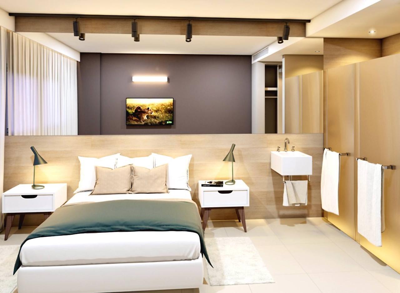 فندق Nord Easy Connect João Pessoa المظهر الخارجي الصورة